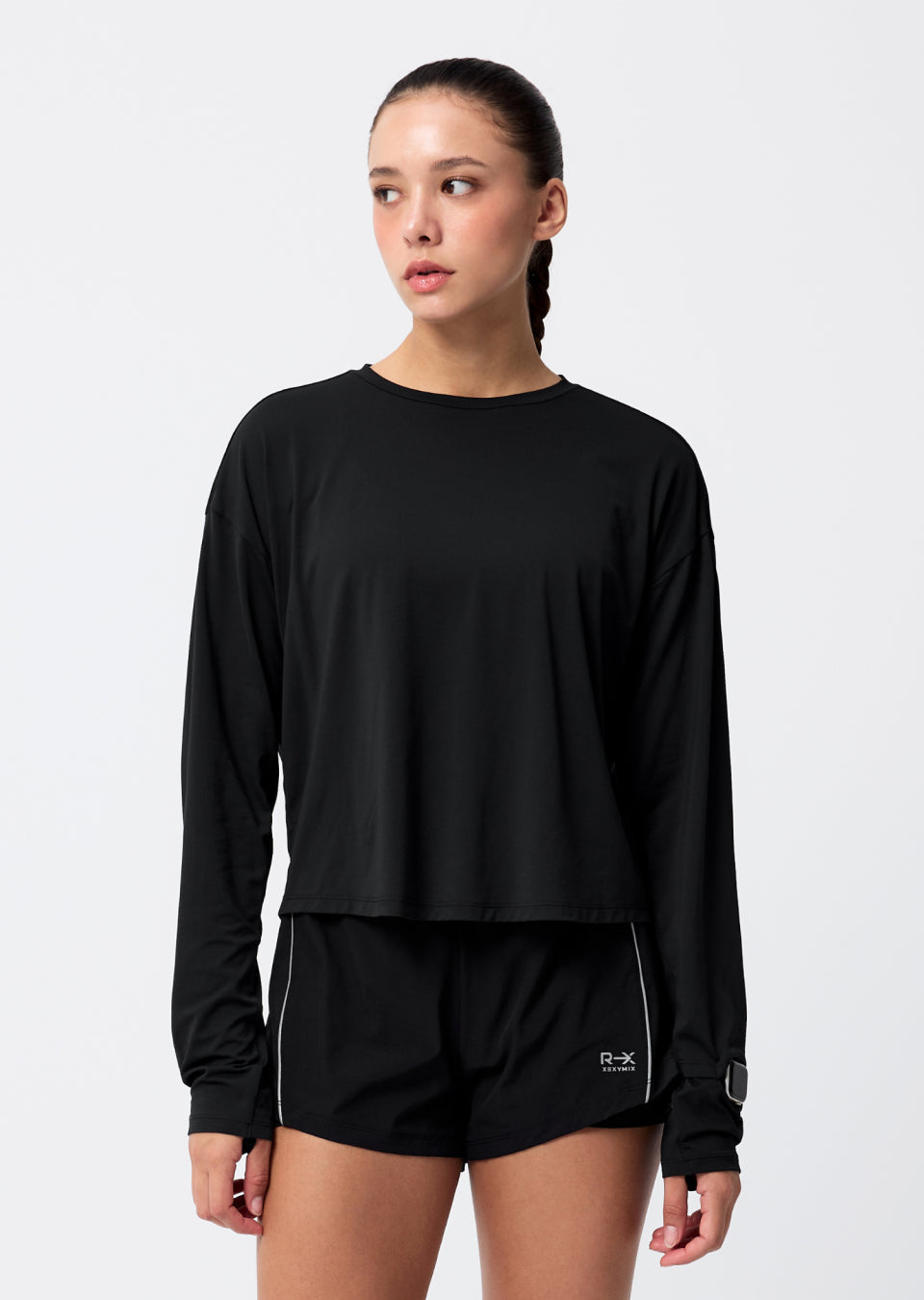 RX Free Air Long Sleeve