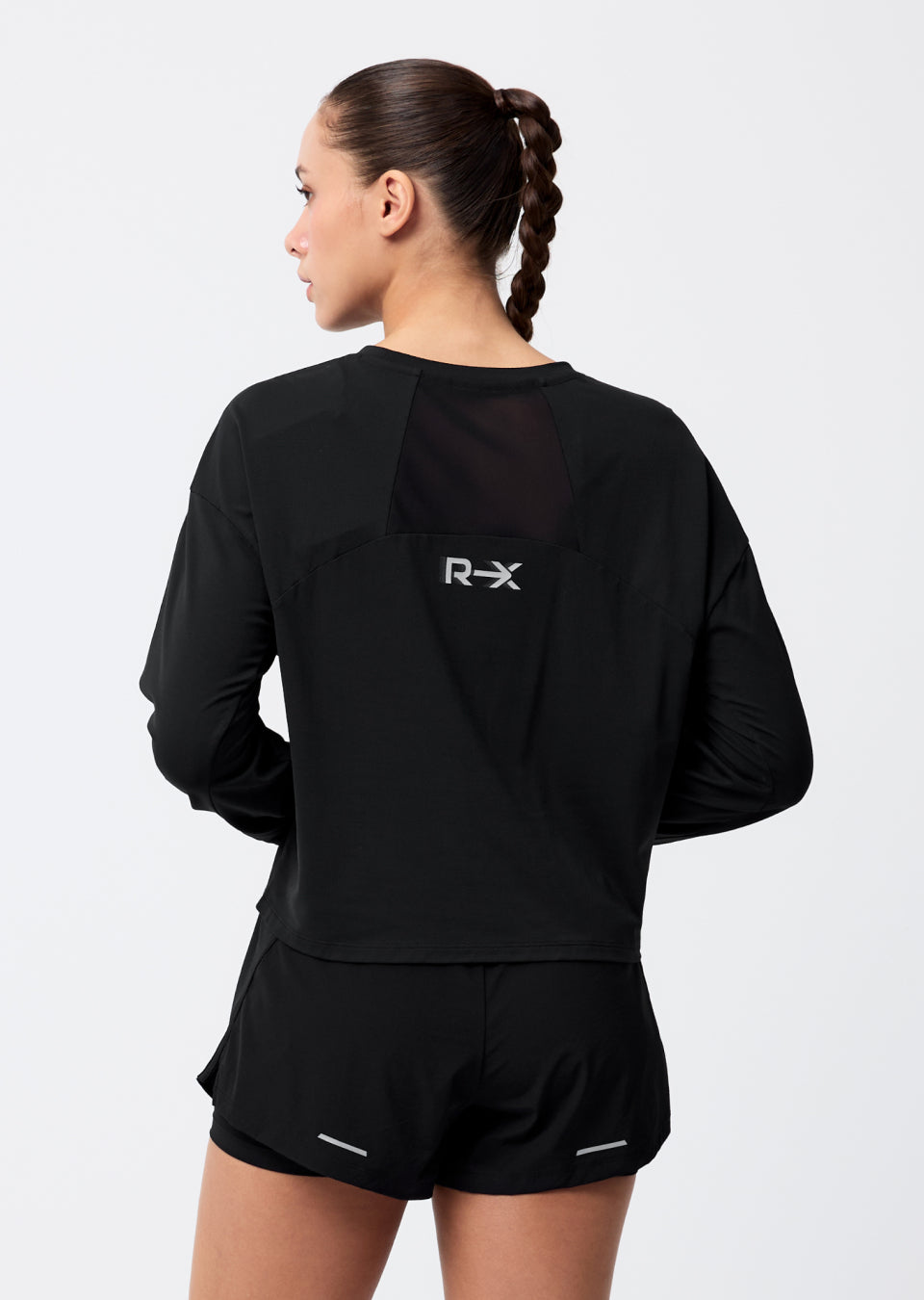 RX Free Air Long Sleeve