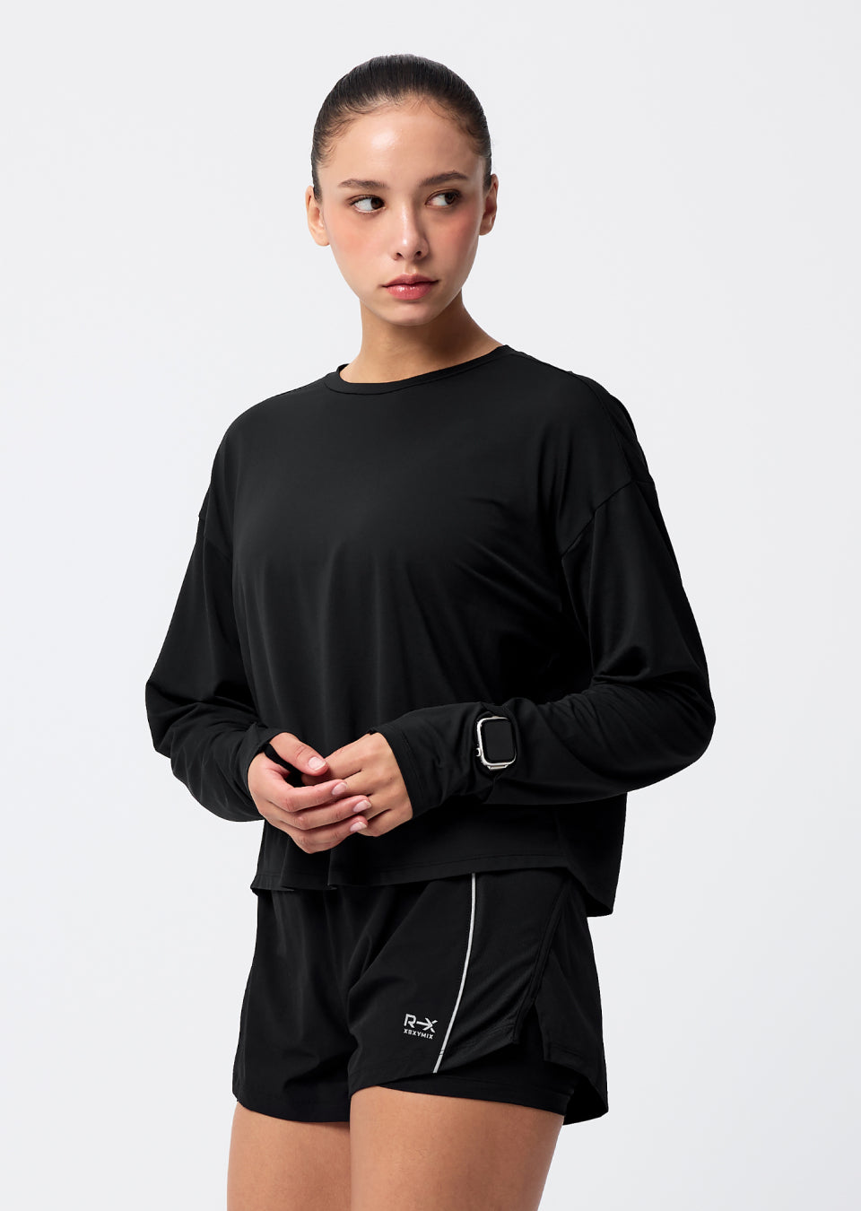 RX Free Air Long Sleeve