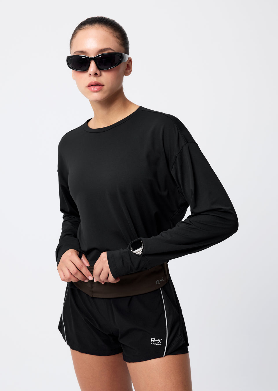 RX Free Air Long Sleeve