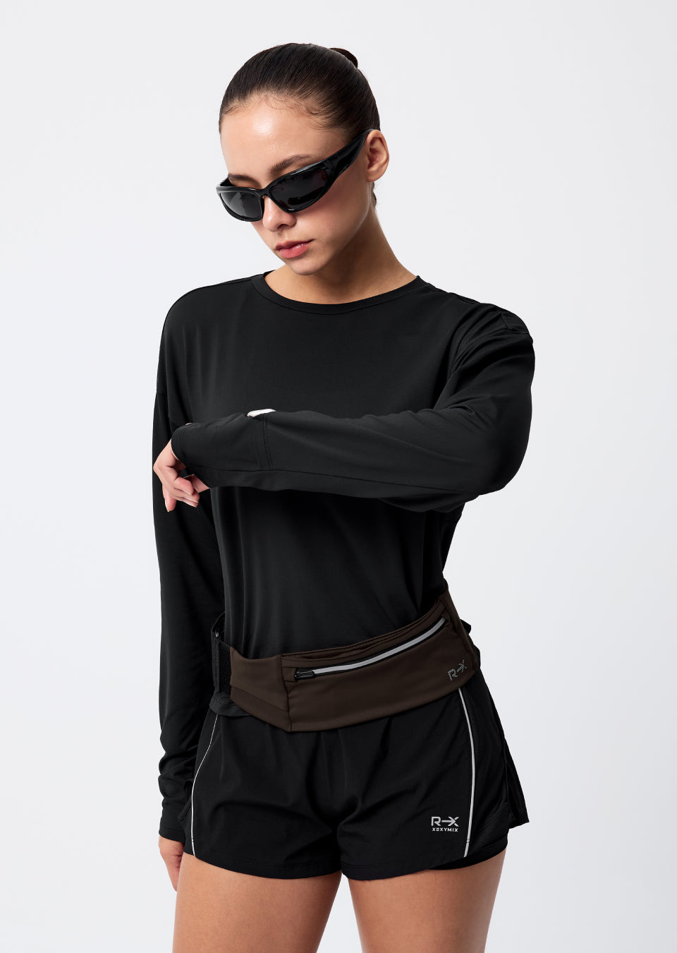 RX Free Air Long Sleeve