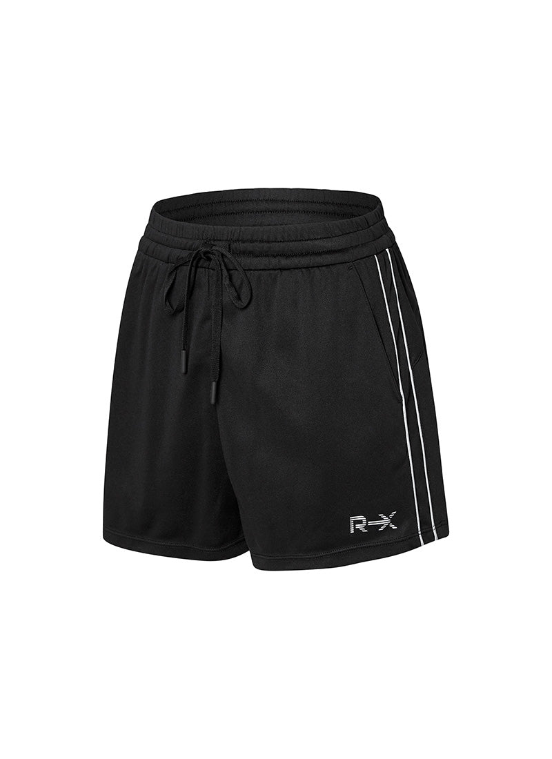 RX Reflective Piping Shorts