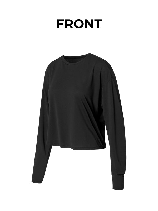 RX Free Air Long Sleeve