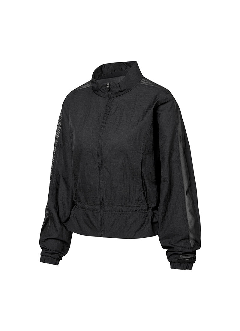 RX Light Mesh-Up Windbreaker