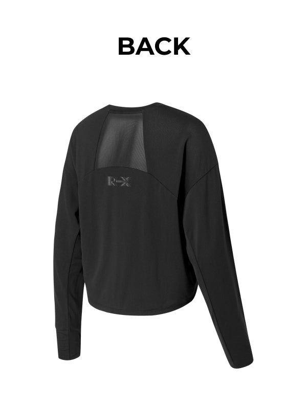 RX Free Air Long Sleeve