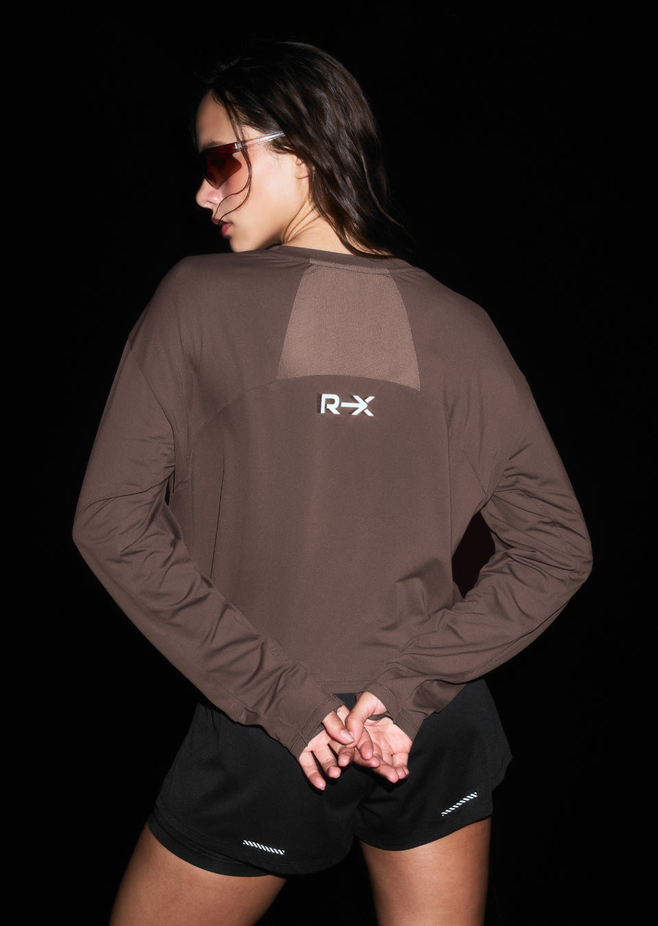RX Free Air Long Sleeve