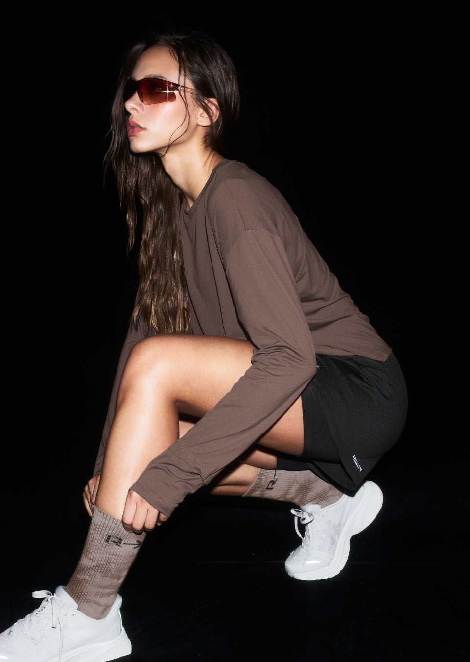 RX Free Air Long Sleeve