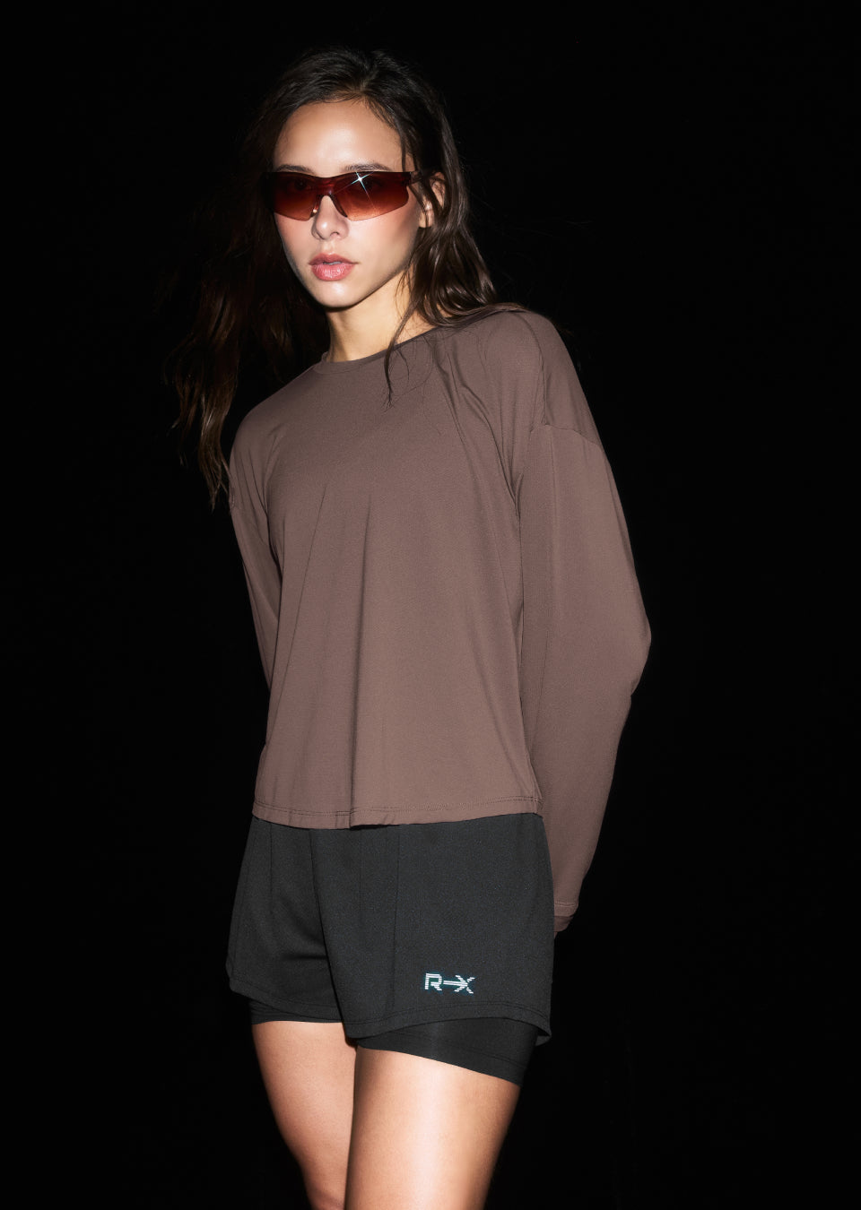 RX Free Air Long Sleeve