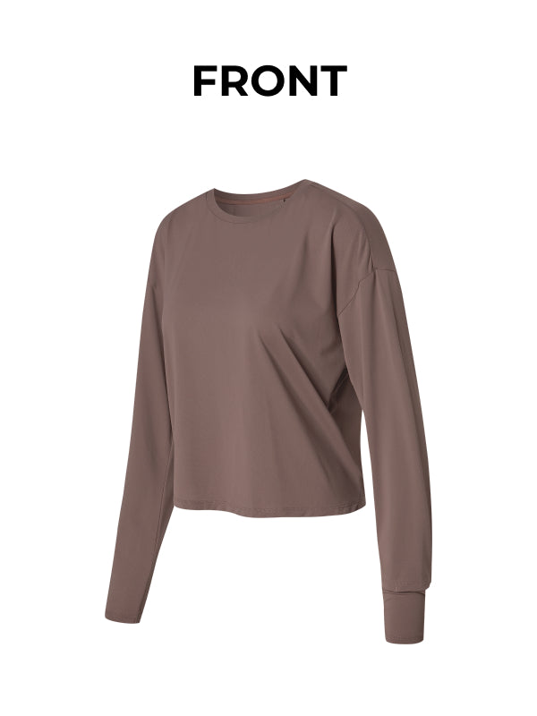 RX Free Air Long Sleeve