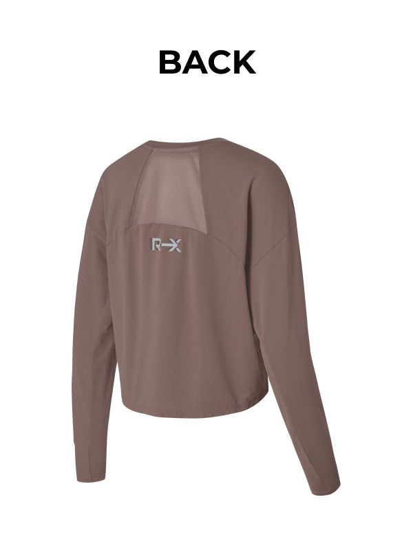 RX Free Air Long Sleeve