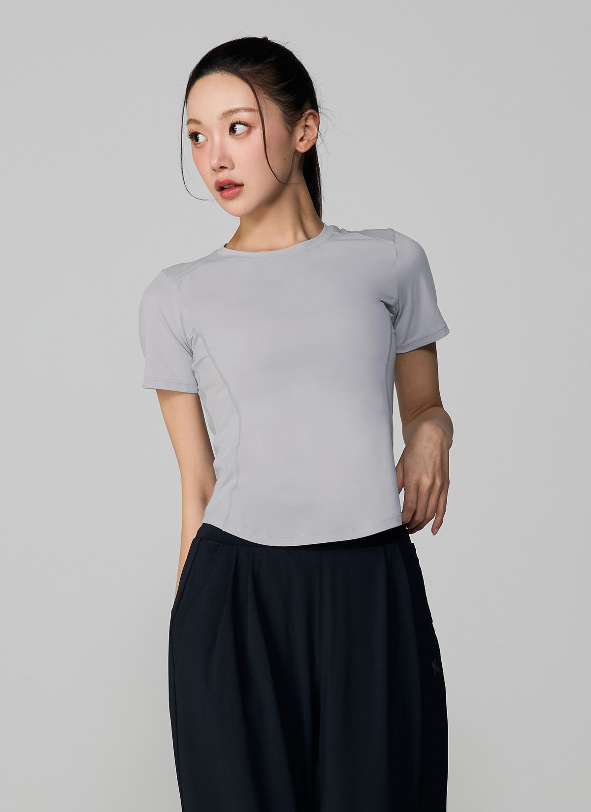 Ice Scent Short Sleeve