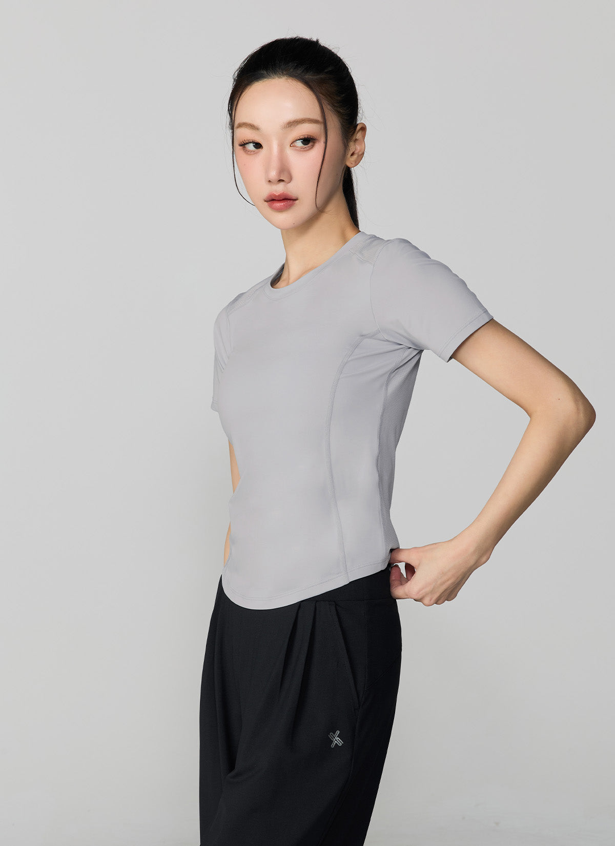 Ice Scent Short Sleeve