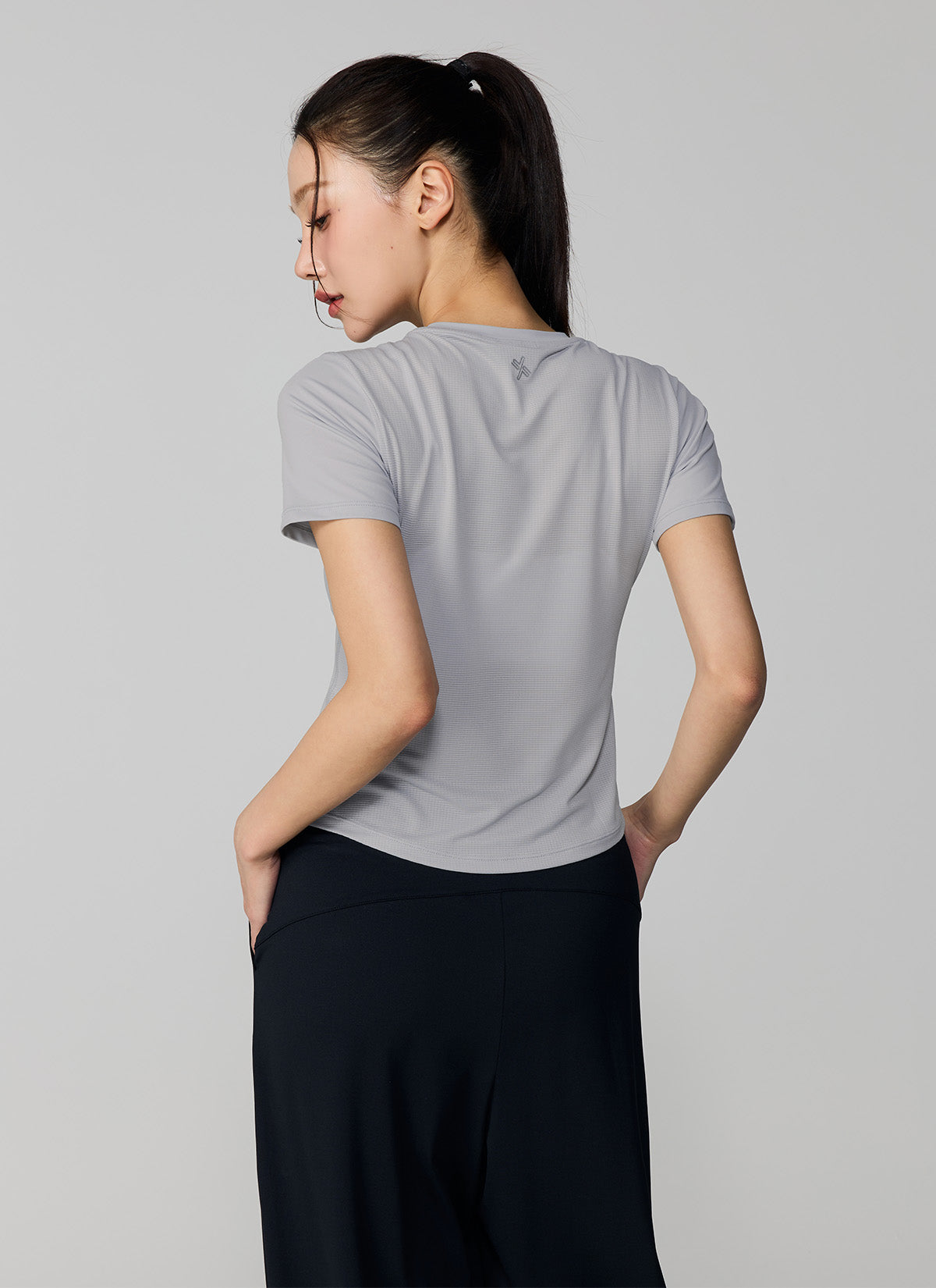 Ice Scent Short Sleeve