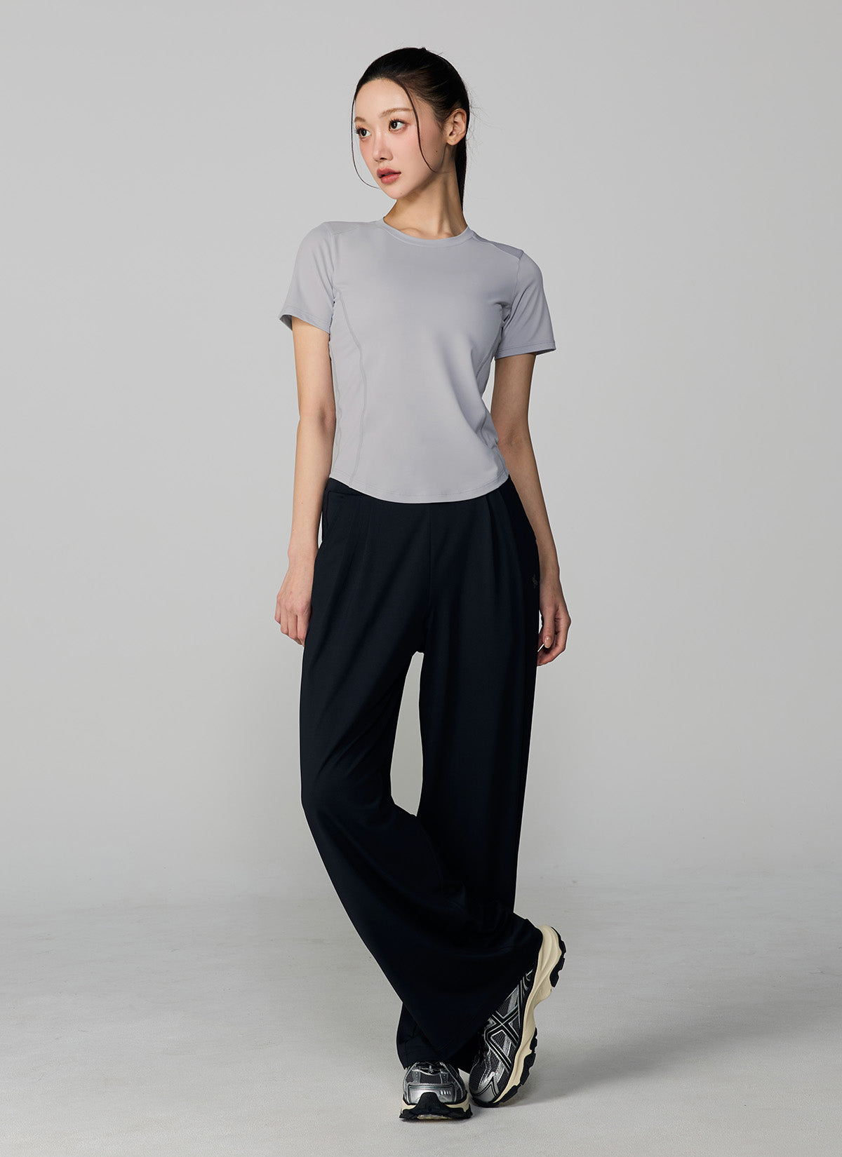 Ice Scent Short Sleeve