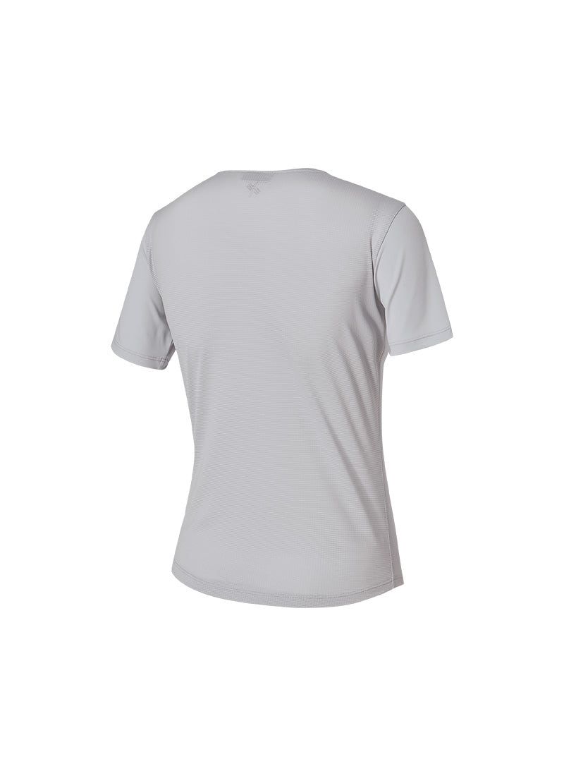 Ice Scent Short Sleeve