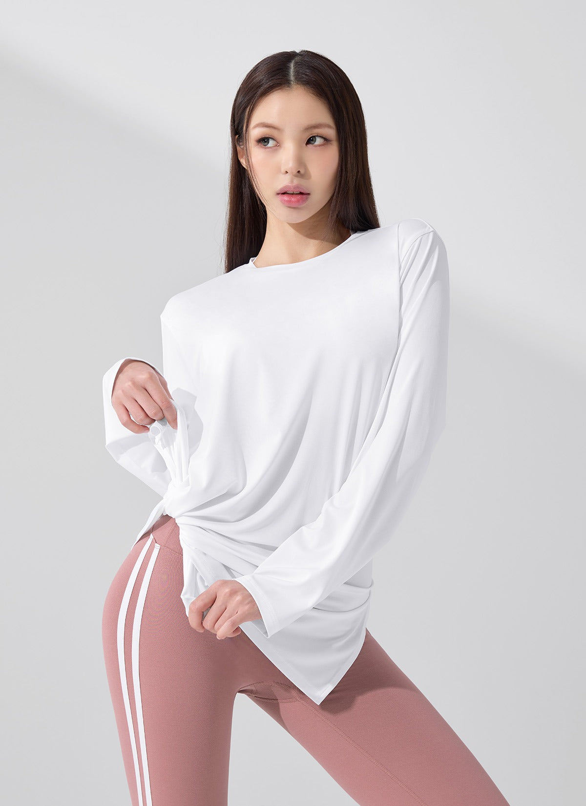 XFK3TL1005-Ivory-M
