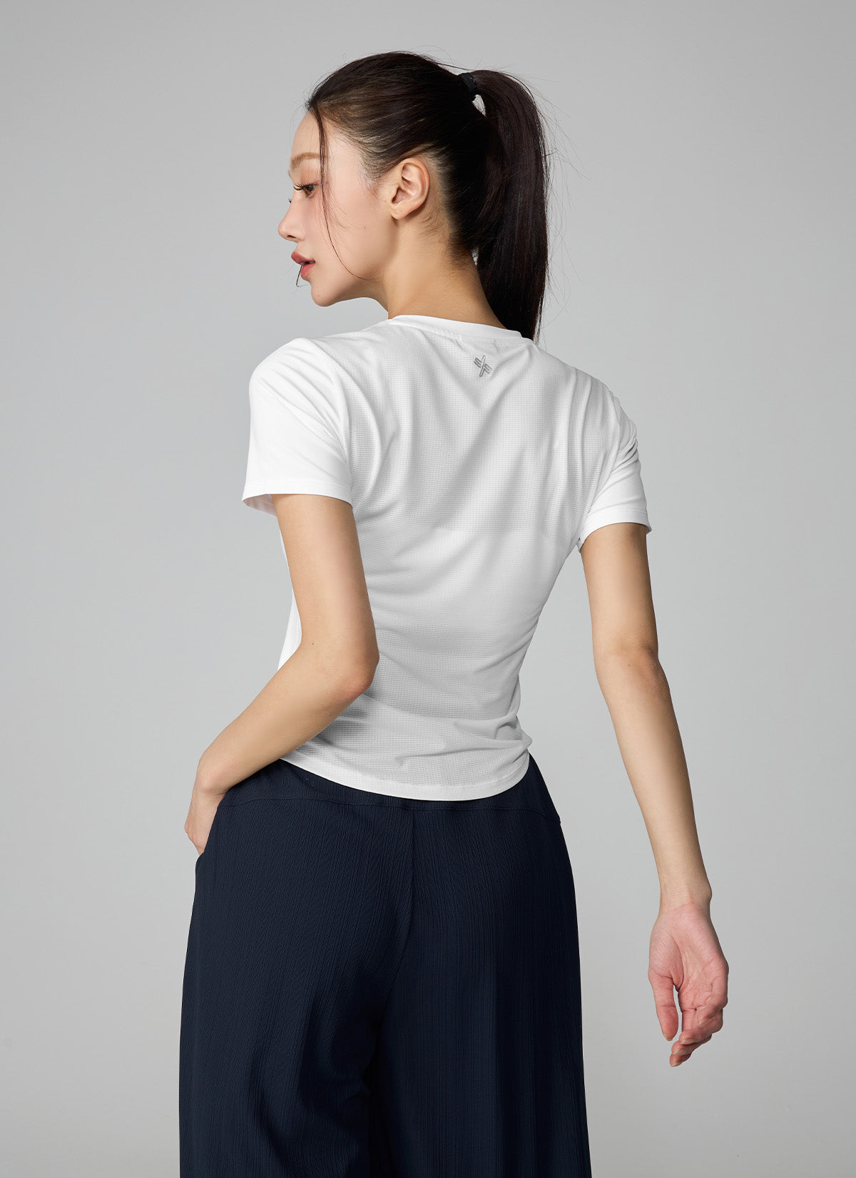Ice Scent Short Sleeve