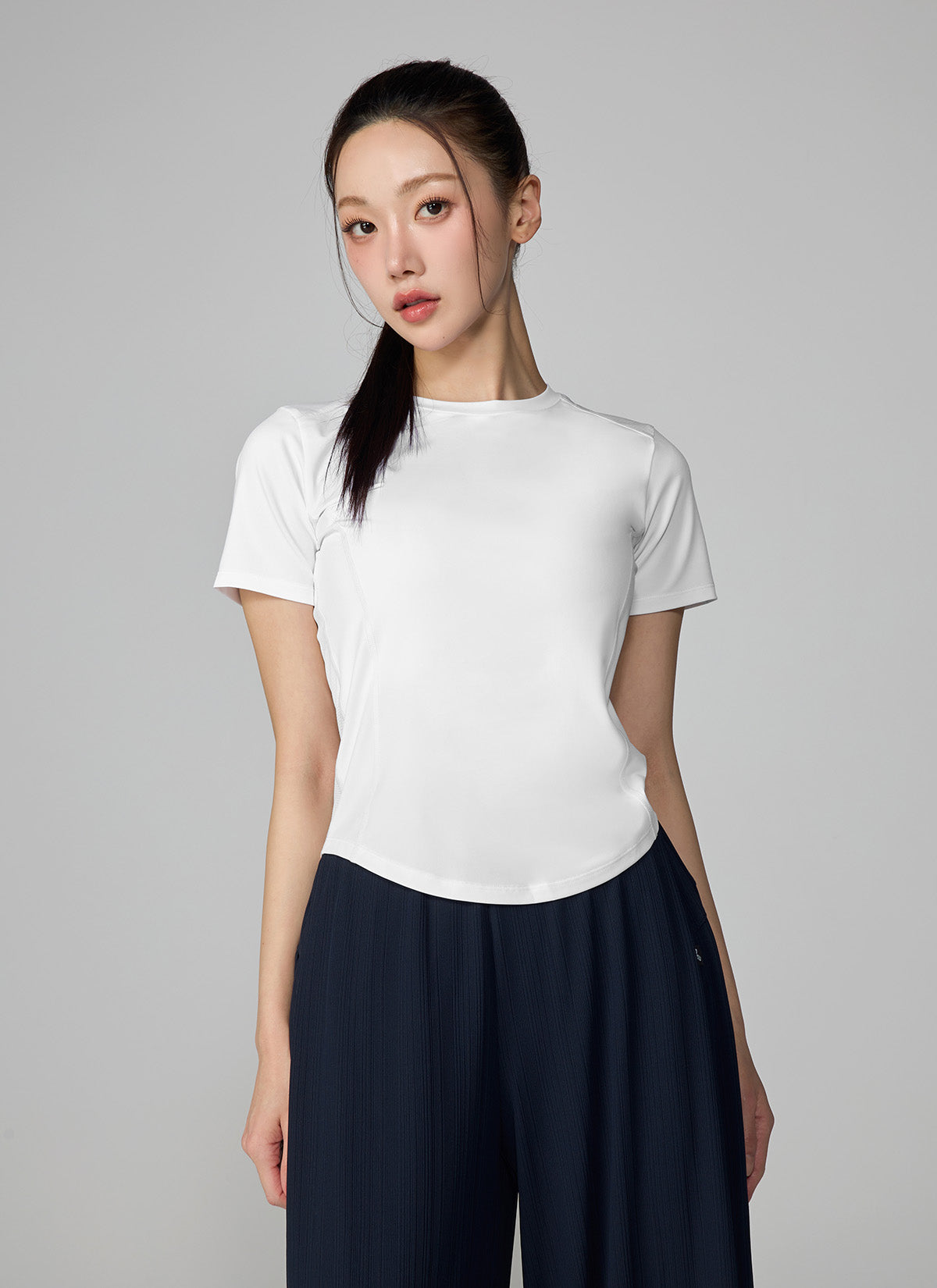 Ice Scent Short Sleeve