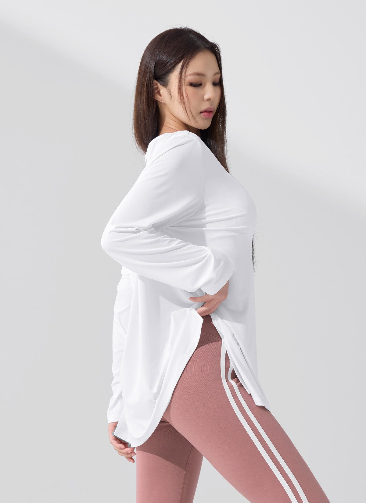 XFK3TL1005-Ivory-XL