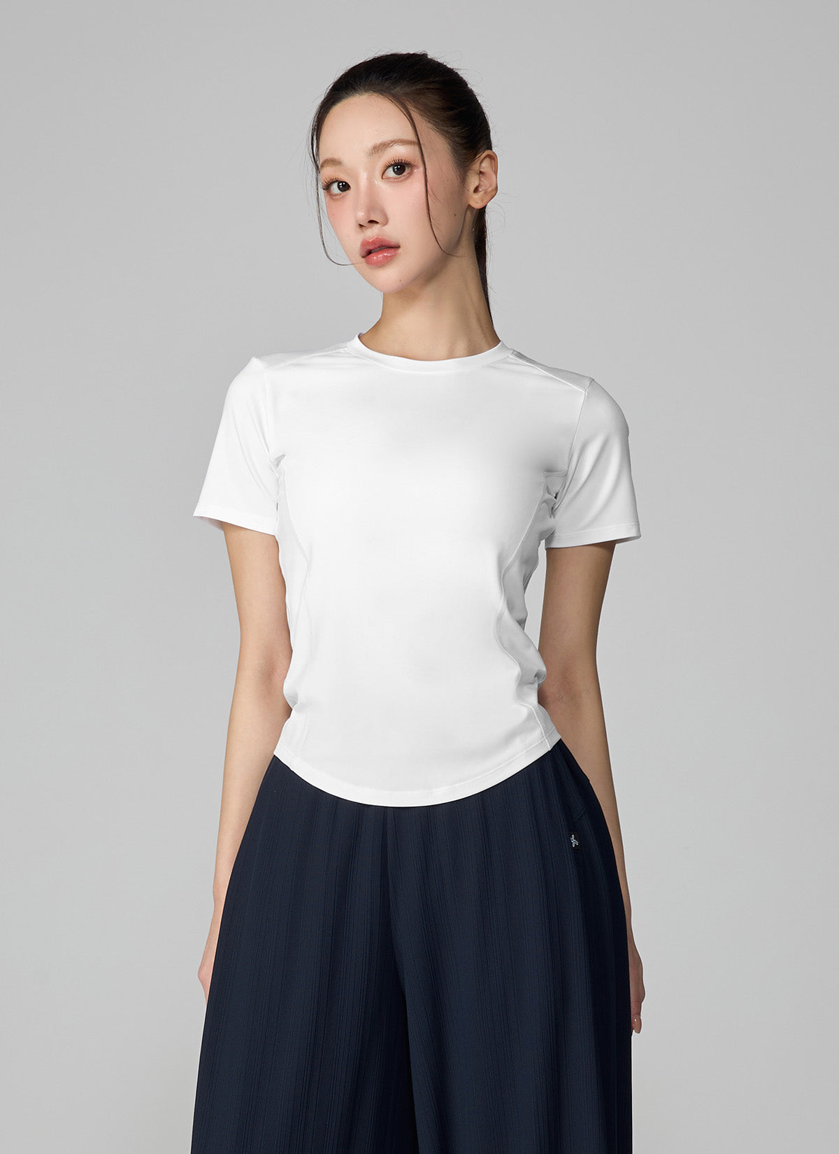 Ice Scent Short Sleeve