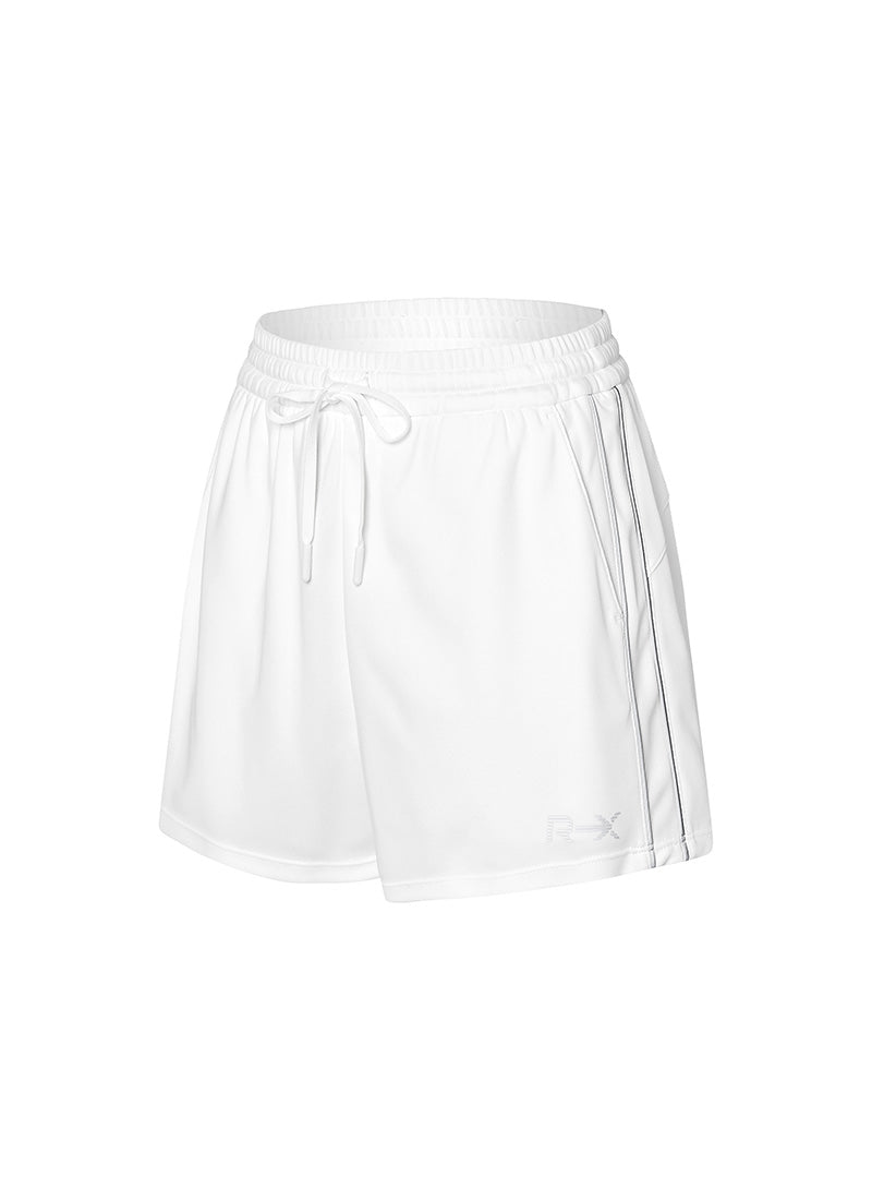 RX Reflective Piping Shorts