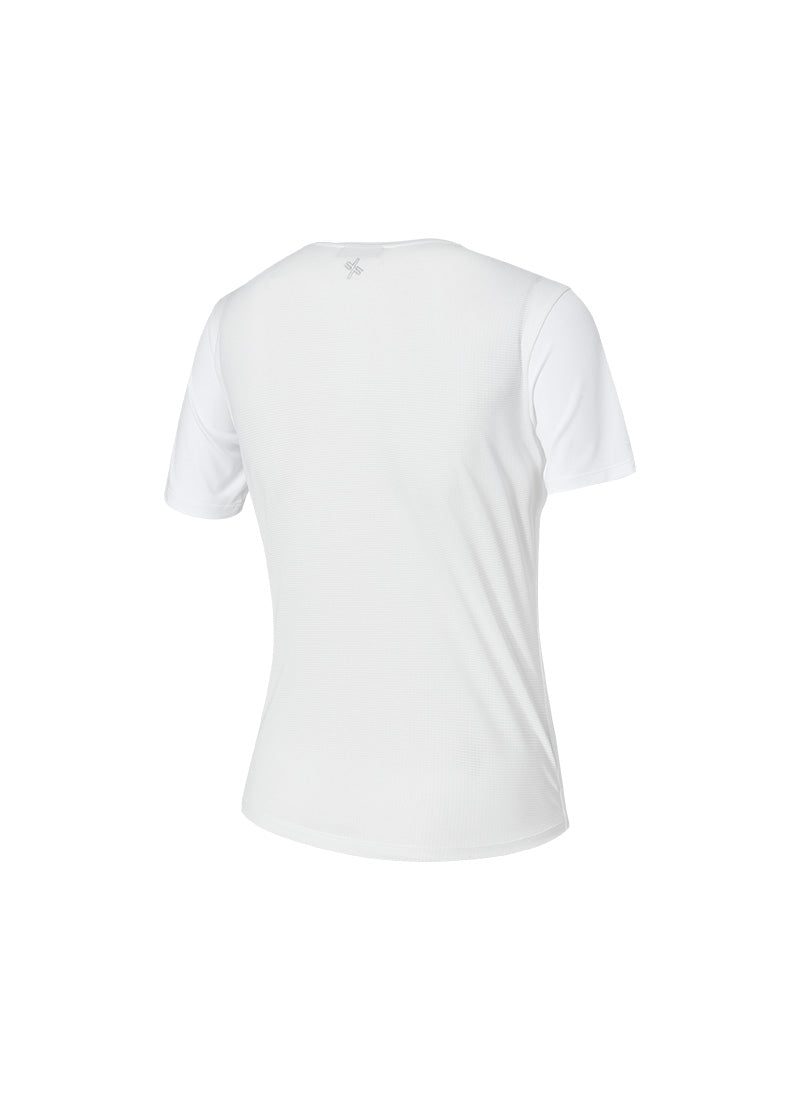 Ice Scent Short Sleeve