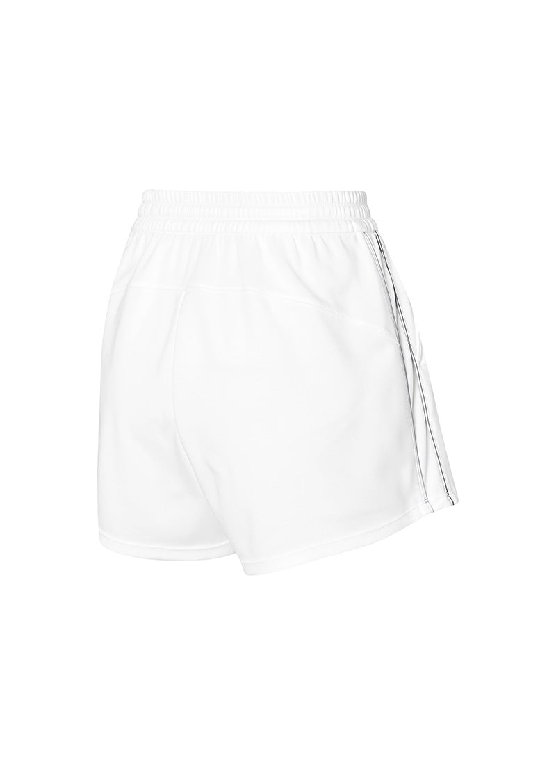 RX Reflective Piping Shorts