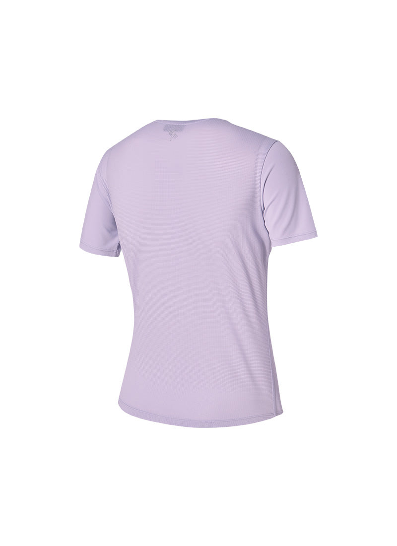 Ice Scent Short Sleeve