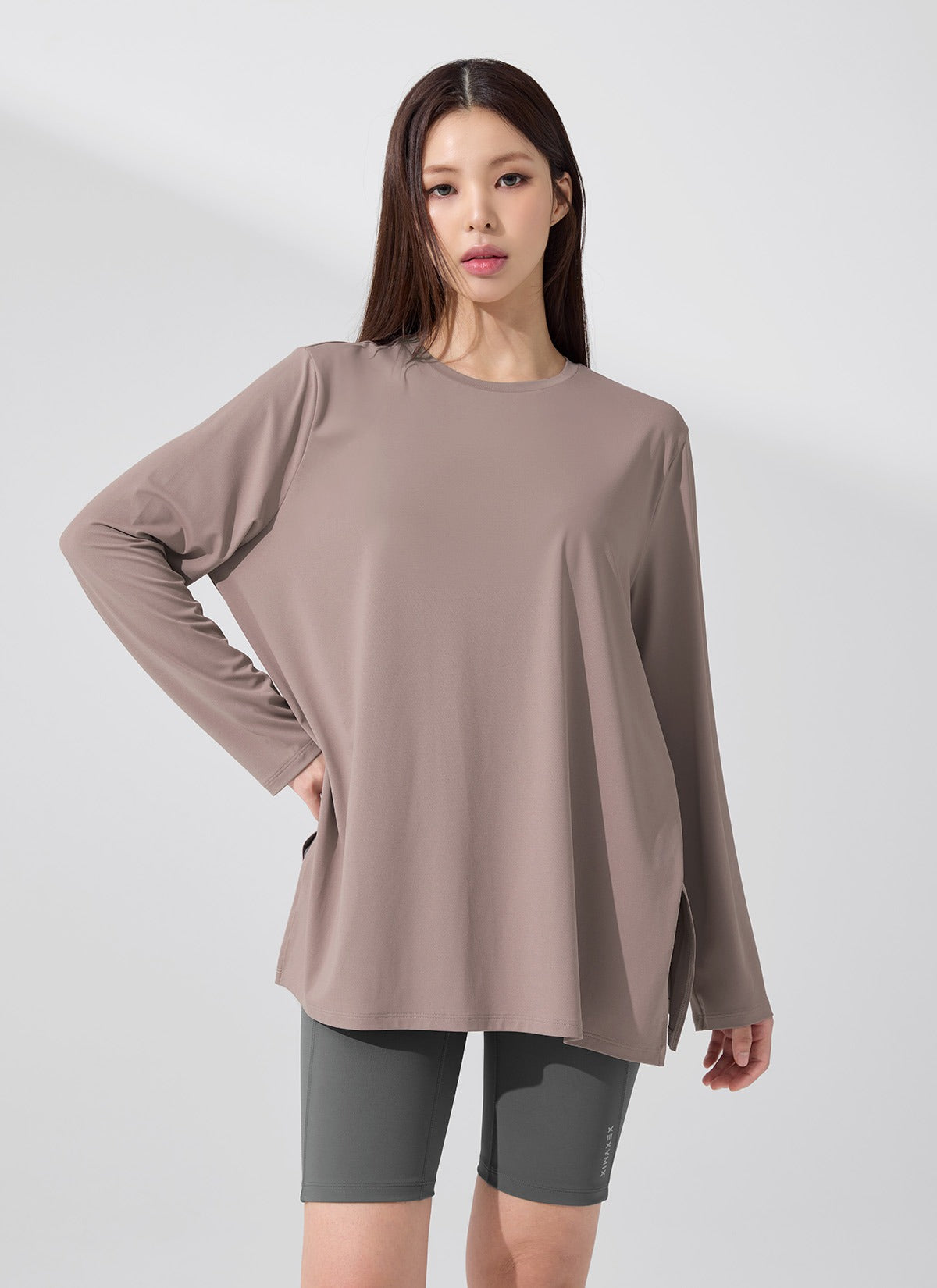 XFK3TL1005-MushroomBlush-S