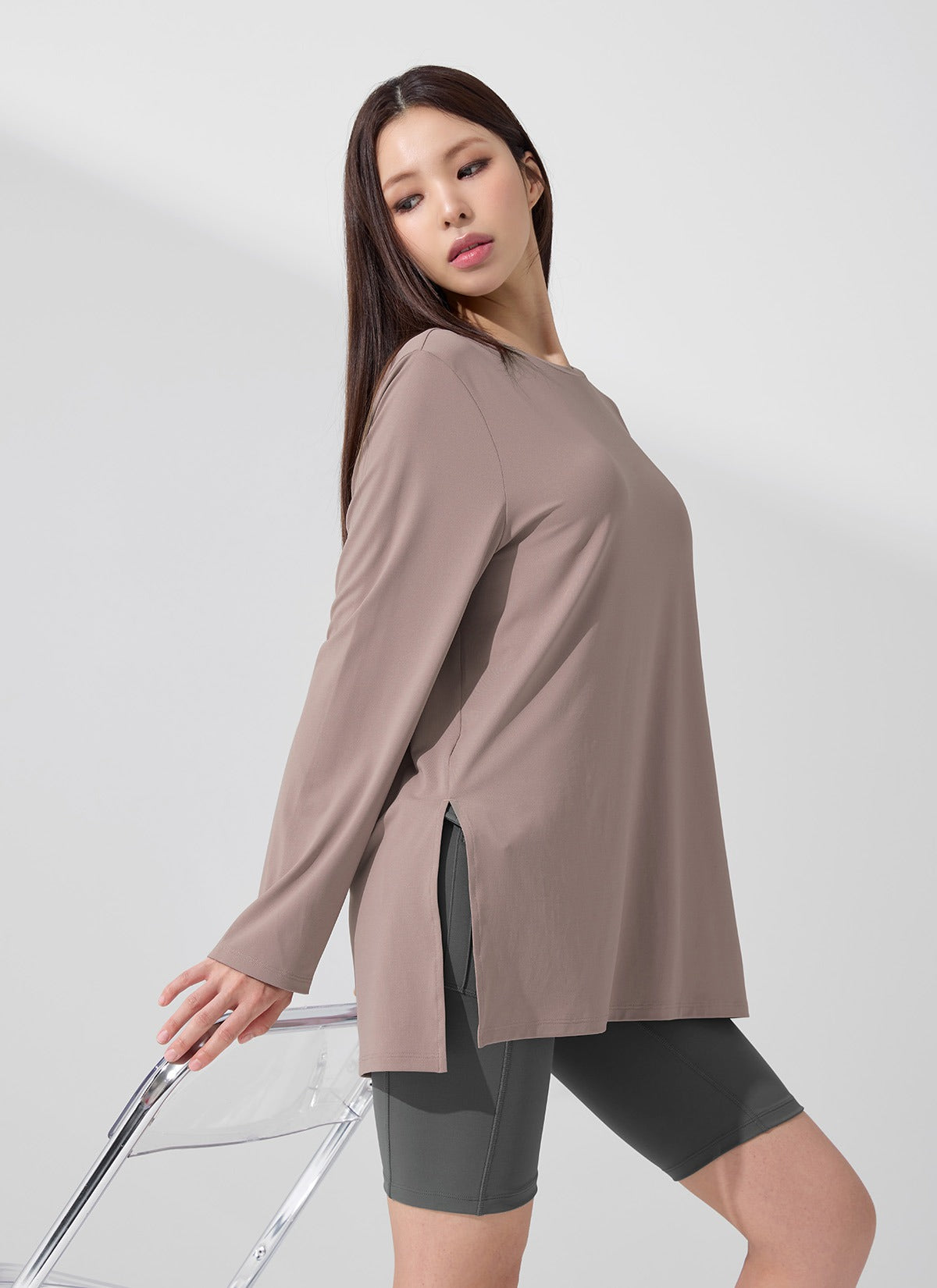 XFK3TL1005-MushroomBlush-M