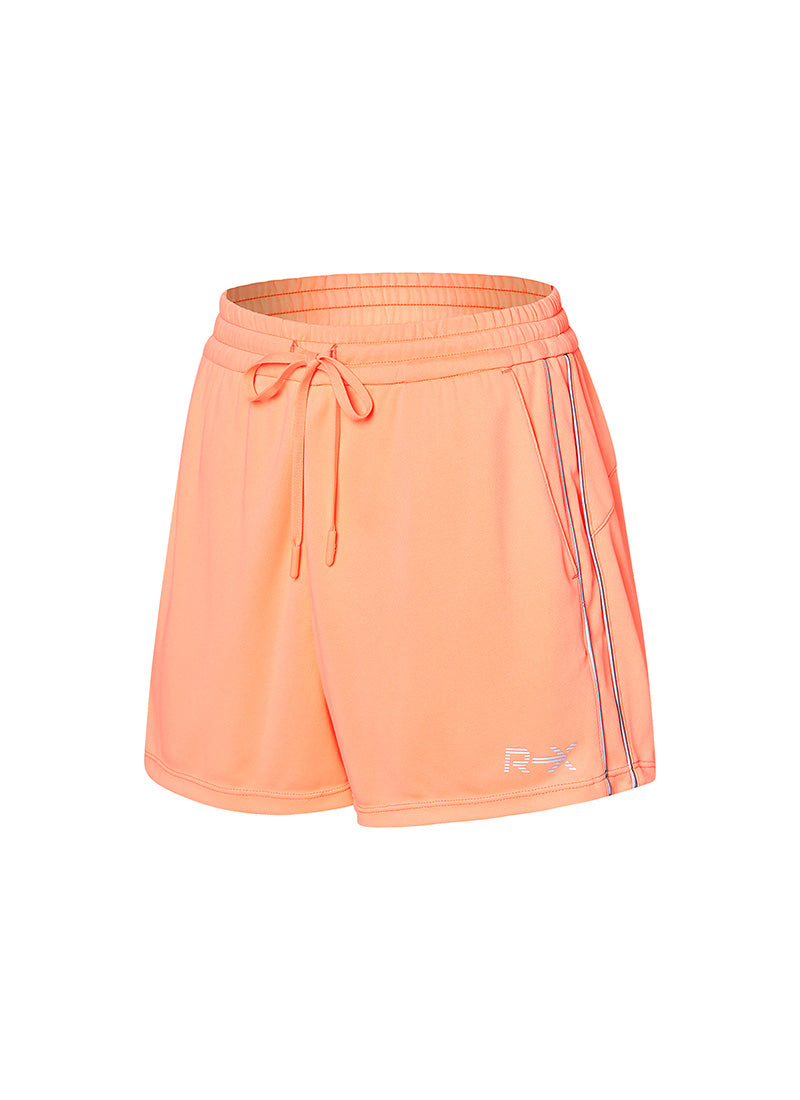 RX Reflective Piping Shorts