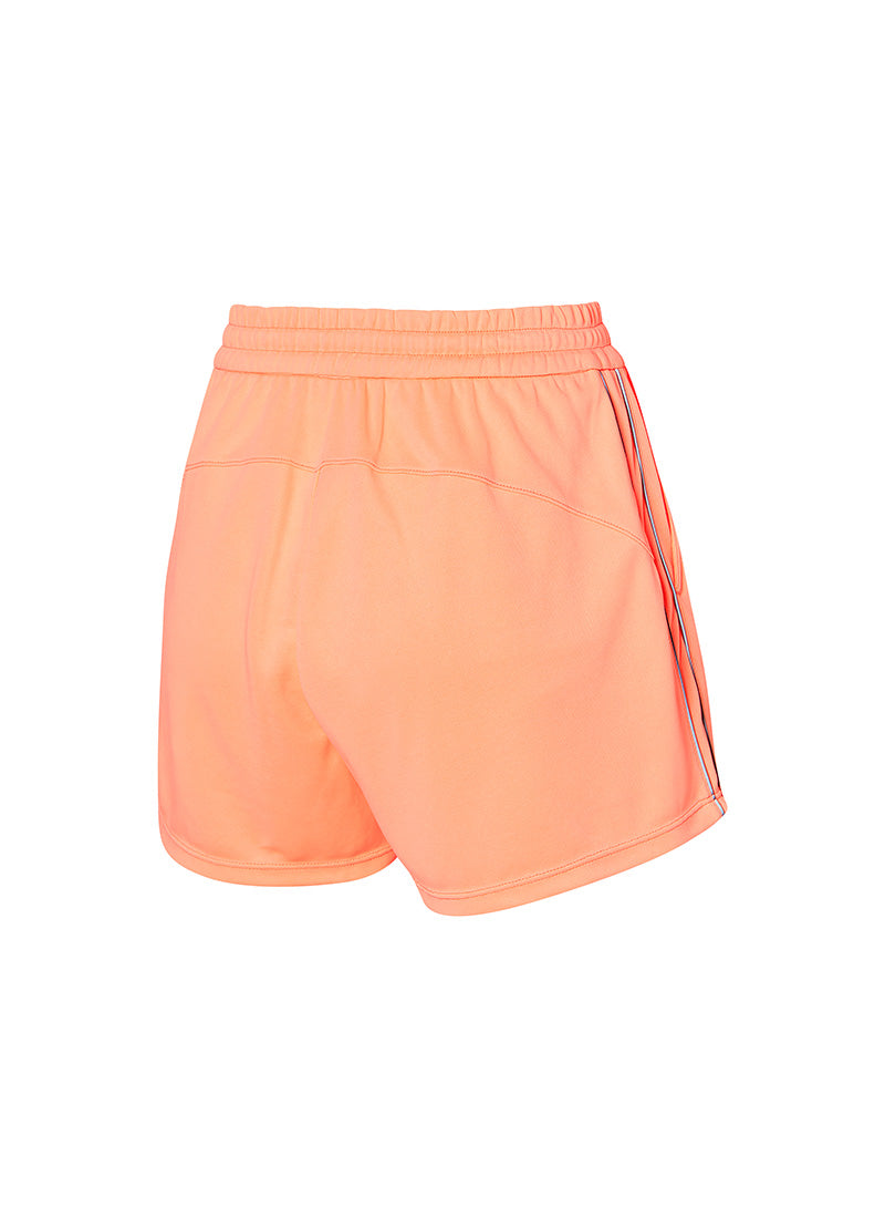 RX Reflective Piping Shorts
