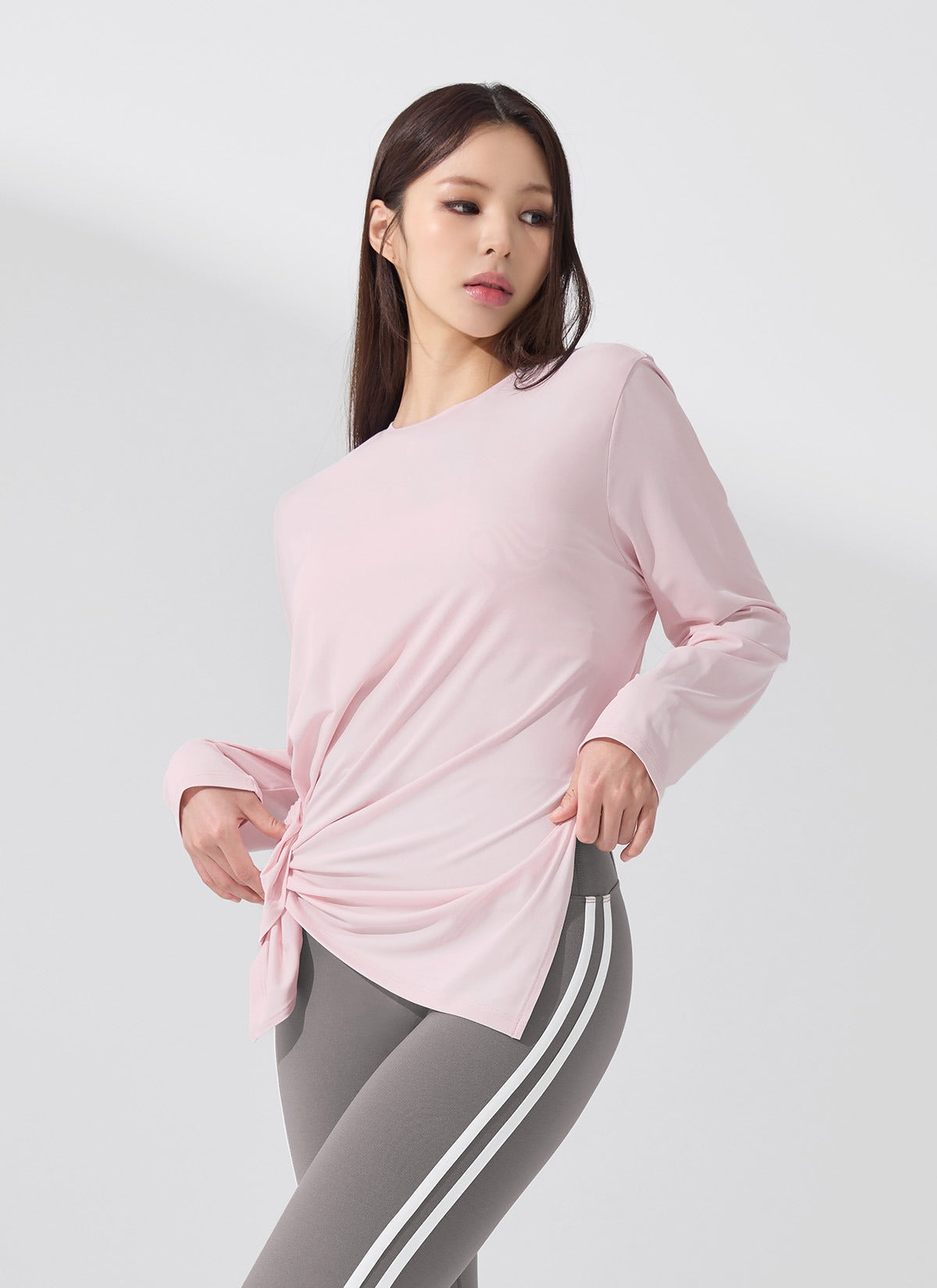 XFK3TL1005-MistyPink-M
