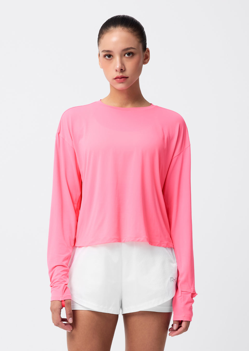RX Free Air Long Sleeve