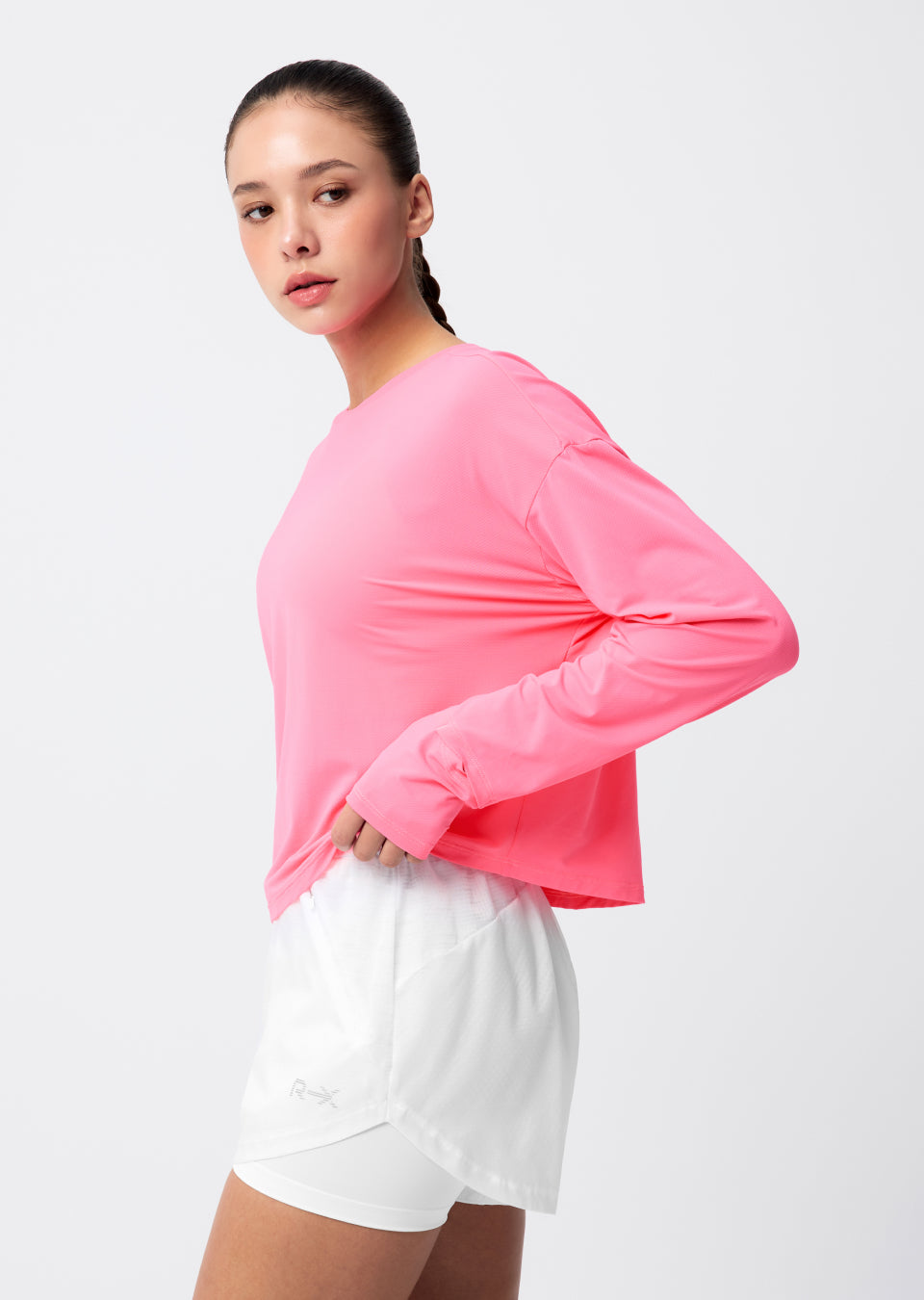RX Free Air Long Sleeve