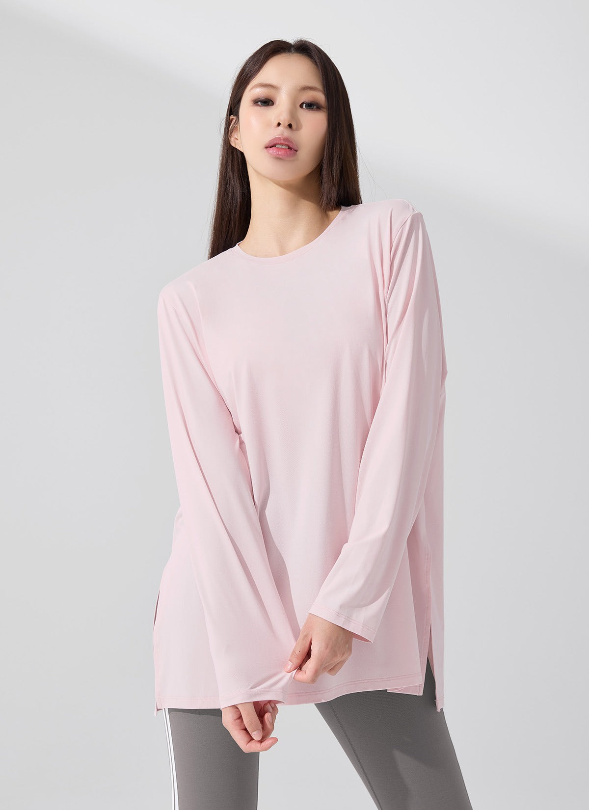 XFK3TL1005-MistyPink-S