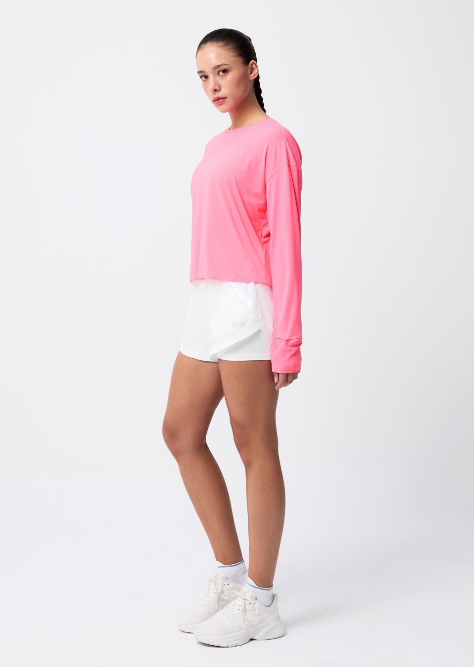 RX Free Air Long Sleeve