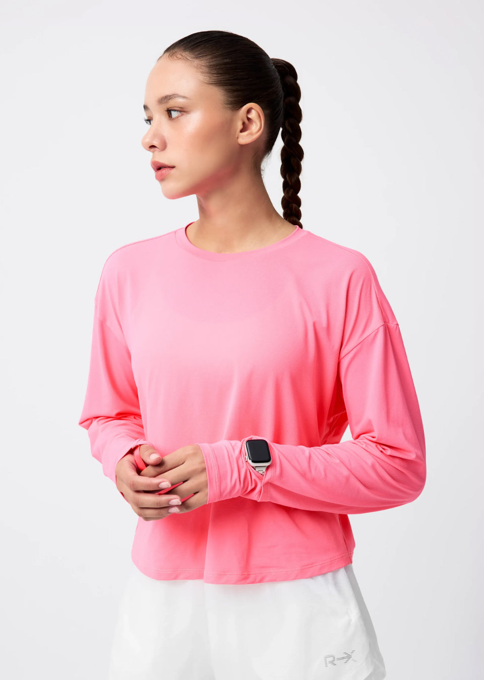 RX Free Air Long Sleeve