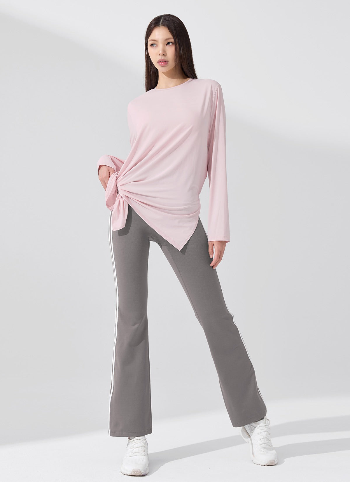 XFK3TL1005-MistyPink-XL