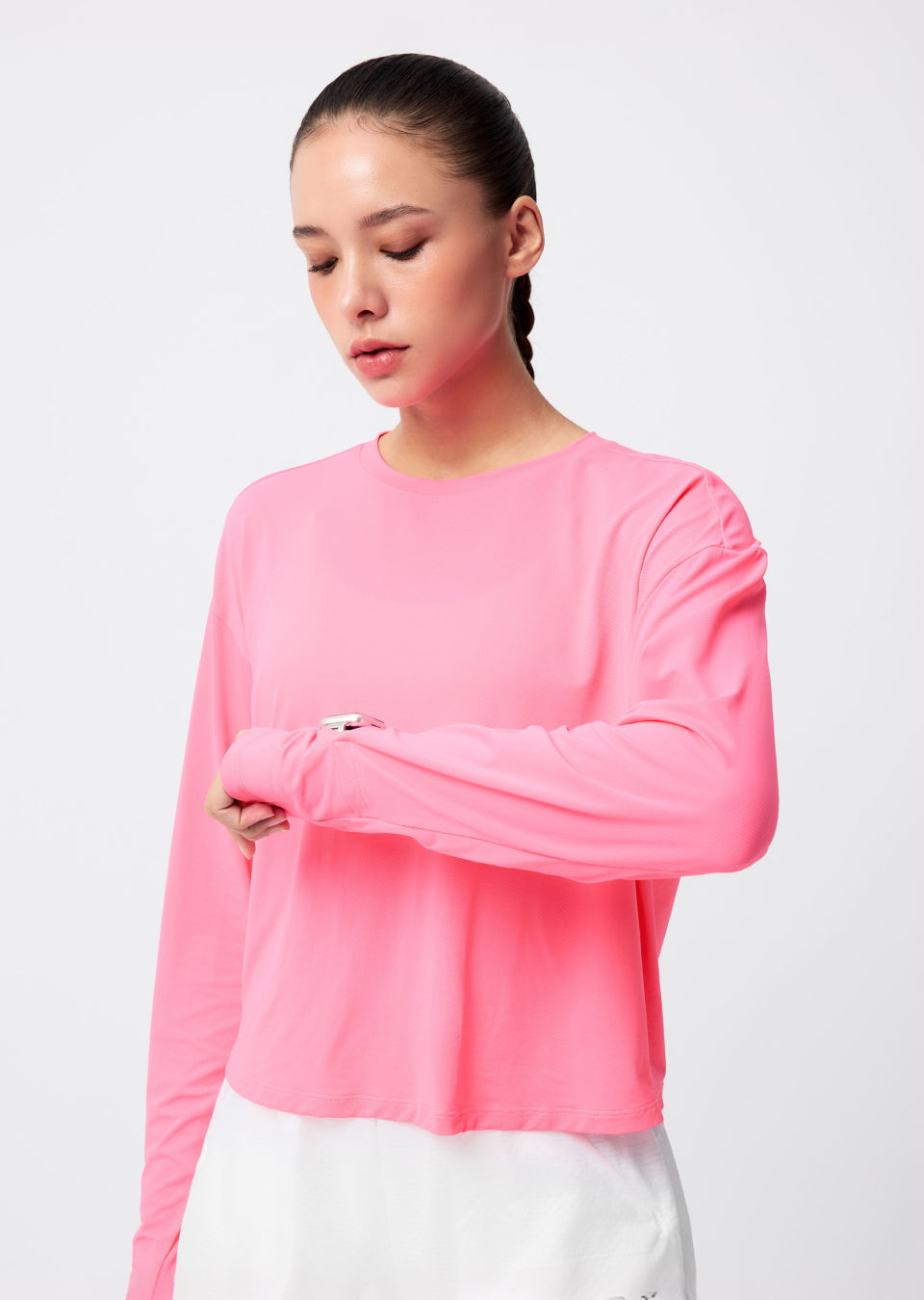 RX Free Air Long Sleeve
