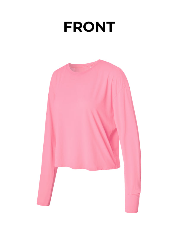 RX Free Air Long Sleeve