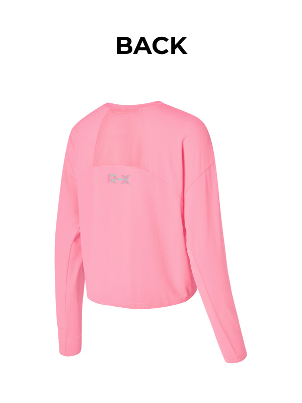 RX Free Air Long Sleeve