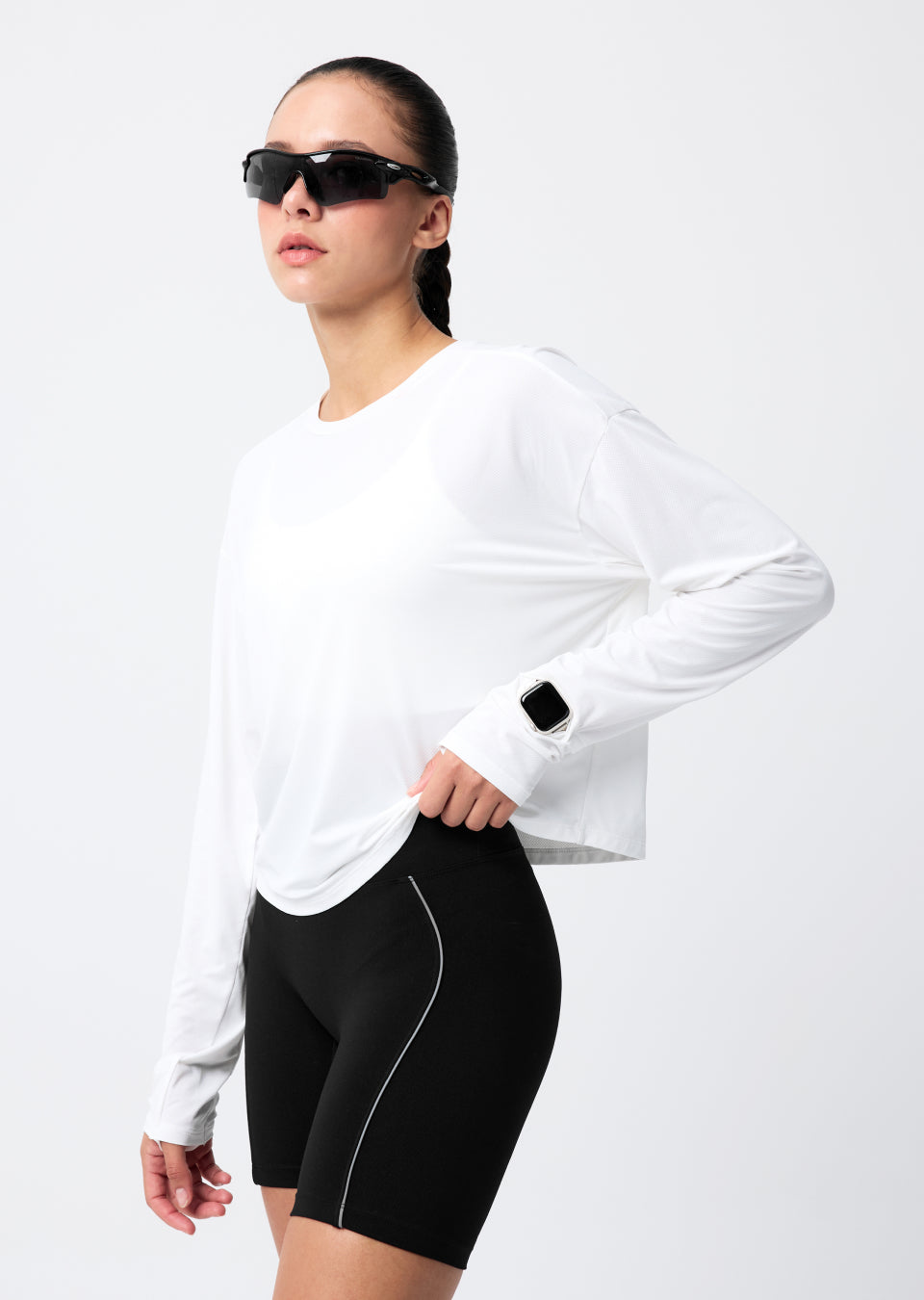RX Free Air Long Sleeve