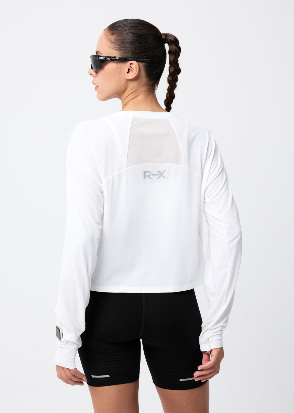 RX Free Air Long Sleeve