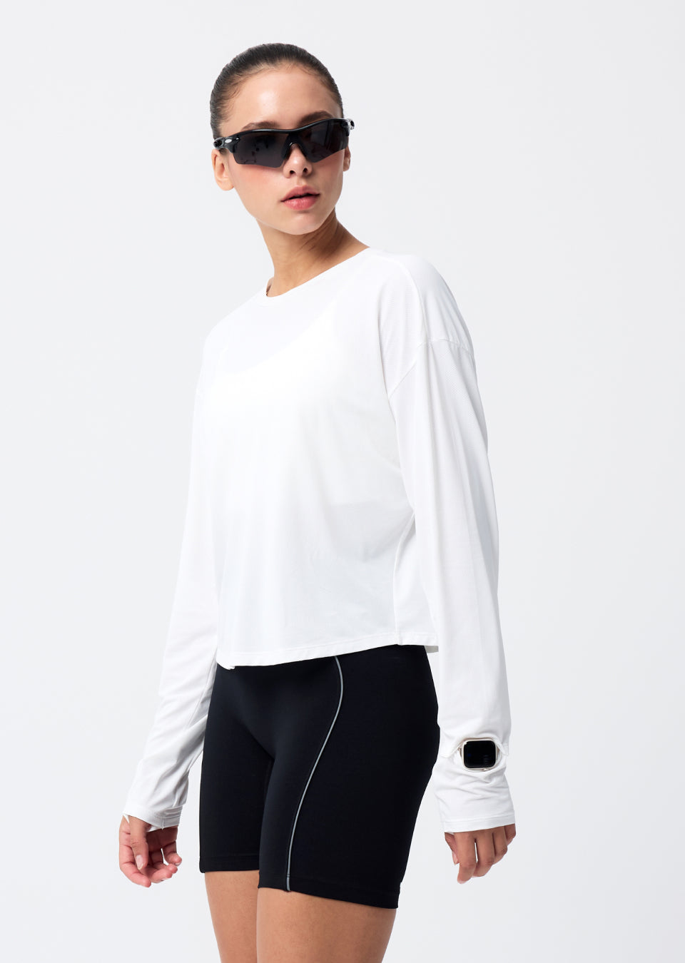 RX Free Air Long Sleeve