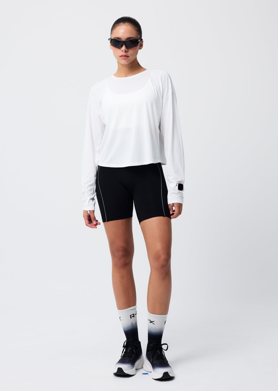 RX Free Air Long Sleeve