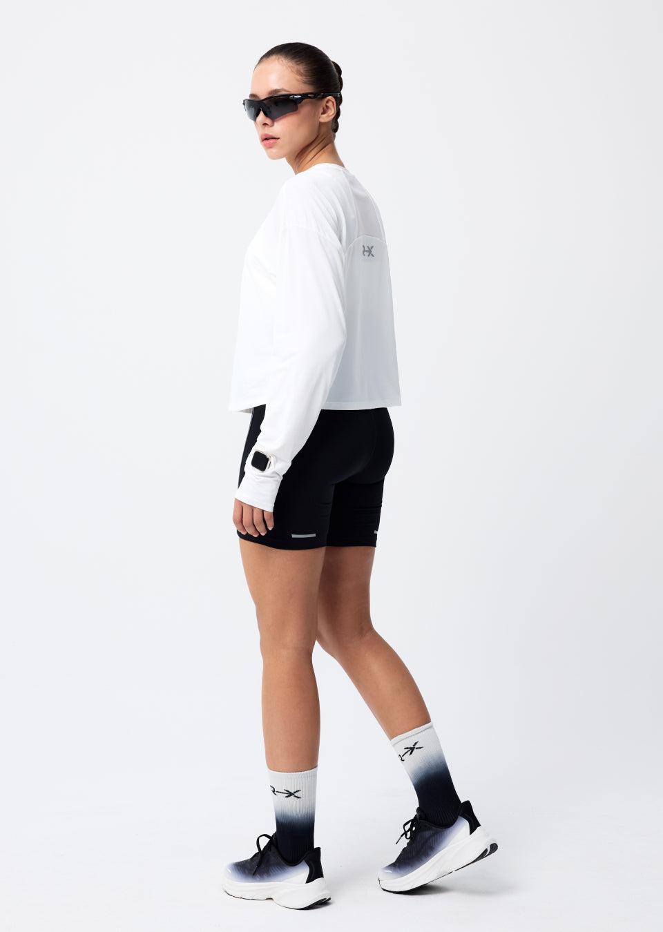 RX Free Air Long Sleeve