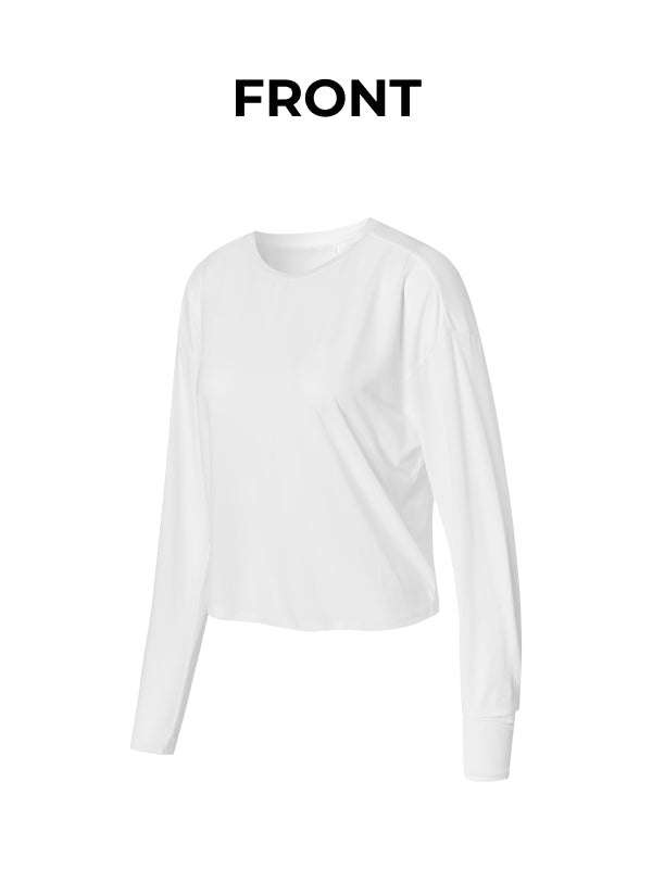RX Free Air Long Sleeve