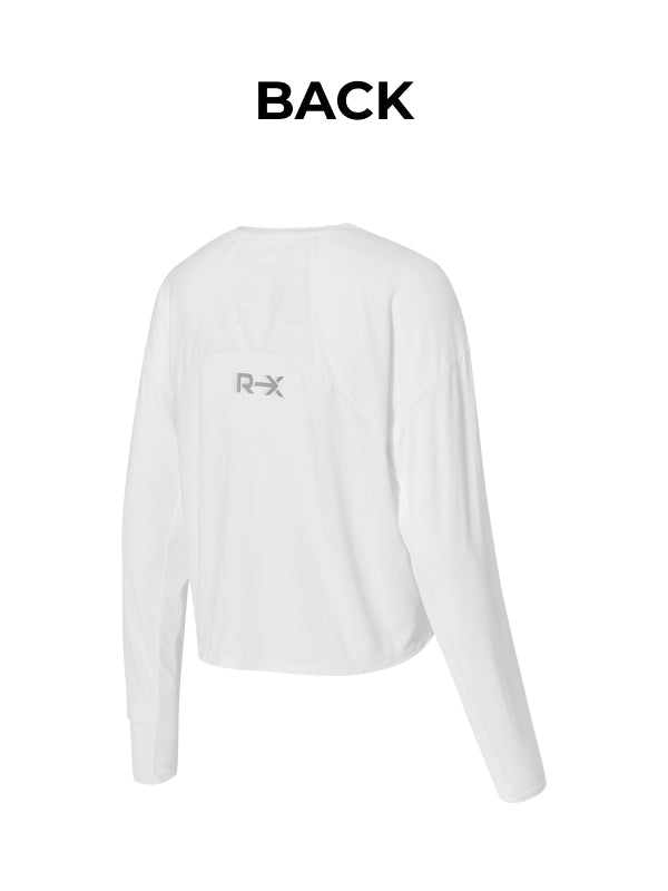 RX Free Air Long Sleeve