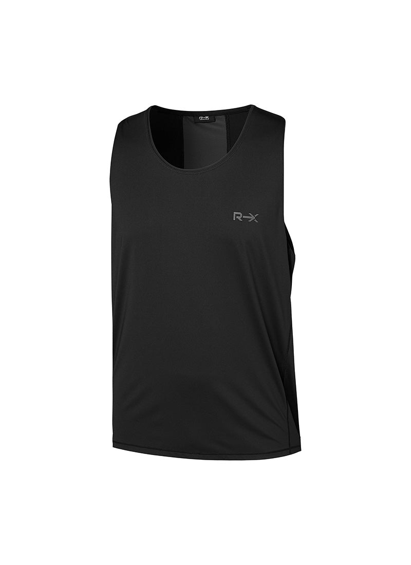 RX Men’s Back Mesh Sleeveless